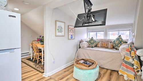 Brunswick Retreat Less Than 1 Mi to Potomac River! - Foto 3