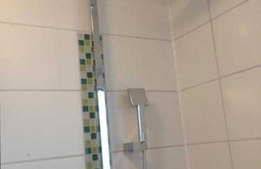 Gemütliches Apartment nahe Porsche - Foto 8