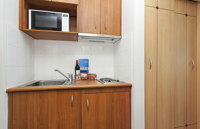 Mantra Parramatta - Foto 31