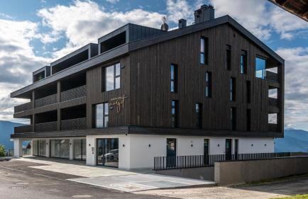 Mountain Lodge Margit - Photo 55