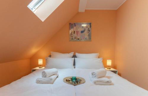 Comfy Apartment Köln - Foto 1