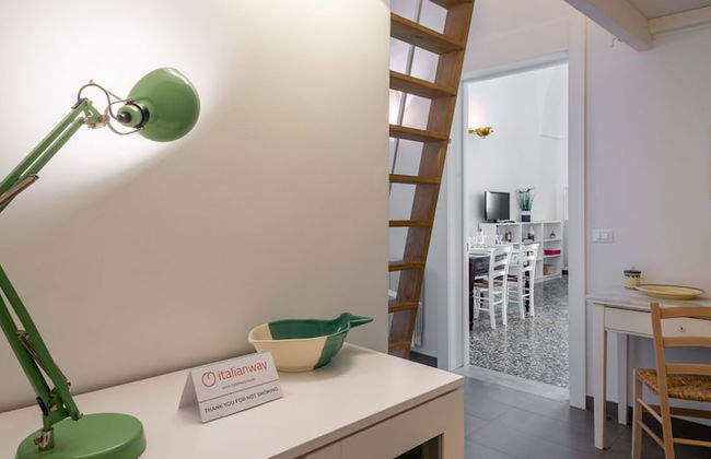 Italianway - Sant'Oronzo Apartment - Foto 18