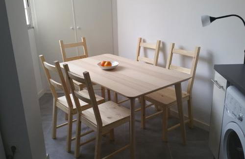 Malvarossa apartment near beach - Photo 5