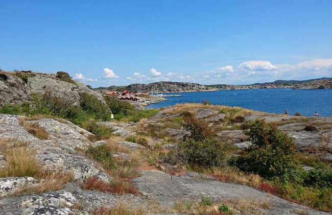 Holiday Home in MollÃ¶sund - Foto 37