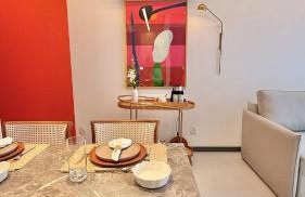 Apartment JC 903: Jardim Camburi. Vitória- E.S. - Photo 9