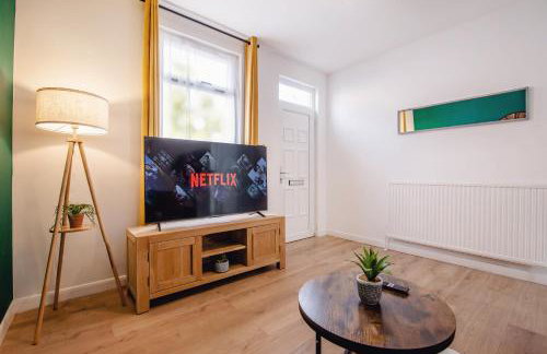 White Marble Residence Free Parking 12PPL - Foto 9