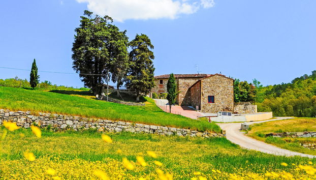 Holiday Home Locazione Turistica Selvapiana by Interhome - Foto 2, House