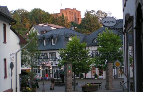 Ferienhaus am Maibüsch - rollstuhlgerecht - Photo 24