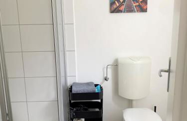 Ferienwohnung in Bad Segeberg - Foto 8