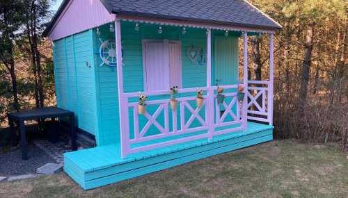 Zakole Brdy - Foto 3