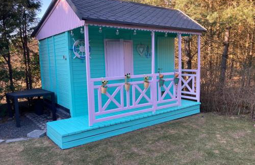 Zakole Brdy - Foto 3