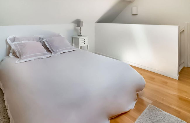 Enticing Holiday Home in Treignes near Forest - Foto 8