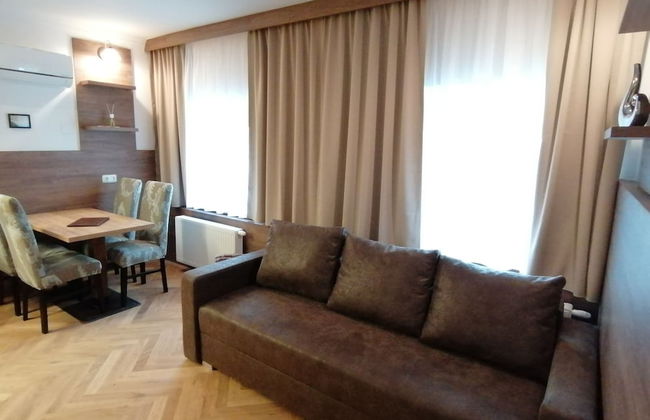 GOLDEN STAR - Premium Apartments - Foto 70
