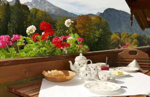 Malerhäusl Modern retreat - Foto 11