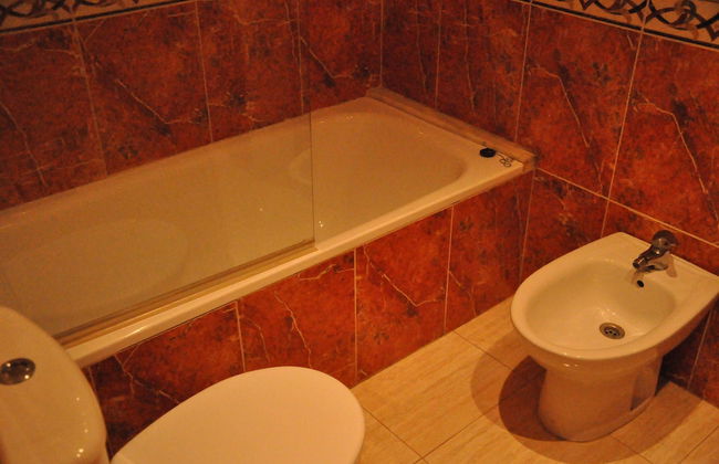 Acv - Costa Marina I-1ª Línea Planta 1 Sur - Foto 9