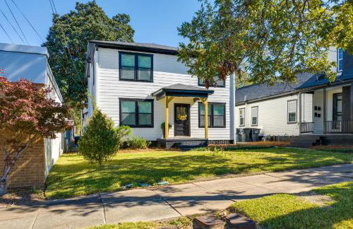 Modern Milledgeville Getaway Walk to Downtown! - Foto 3