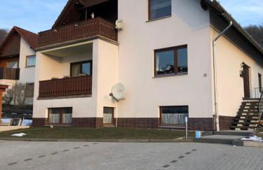 Ferienwohnung Liebing - Foto 1