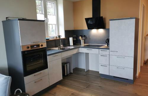 Auwer Hills - Om Stall - Foto 12