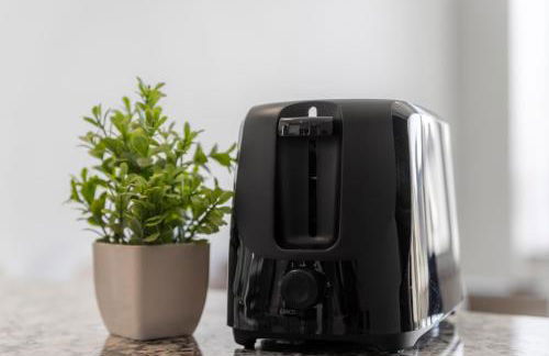 310 Euclid- Comfy Quiet Haven Wi-Fi Parking Gym - Foto 10