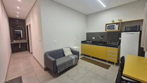 Loft C Hospedagem Cidade VERDE C - Foto 1