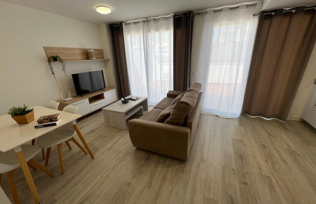 apartamentos Rincón del mar - Foto 37