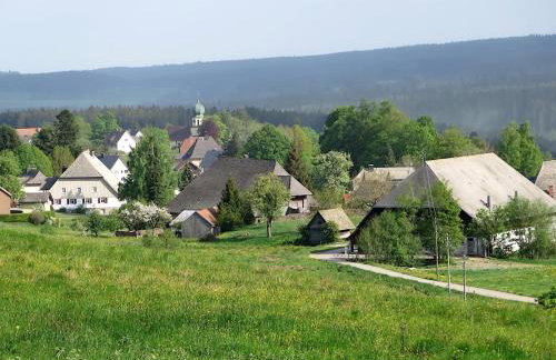 Haus Intlekofer - Foto 24