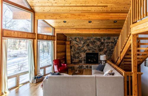 Chalet Du Bois - Foto 5