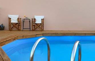 Villa Melpomeni - Photo 9