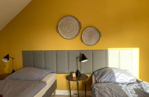 Gästehaus Bargteheide - Foto 6