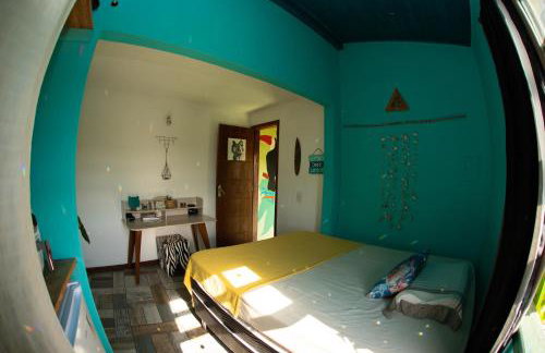 Hostel Casa Lion- Private room - Foto 2