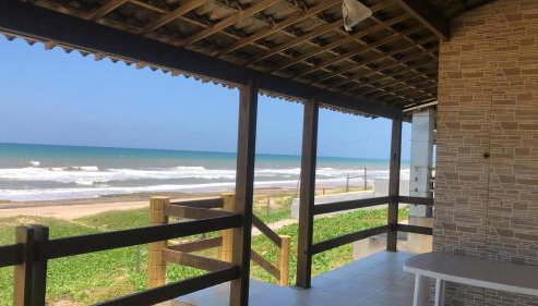 Casa beiramar sitio do conde - Foto 2