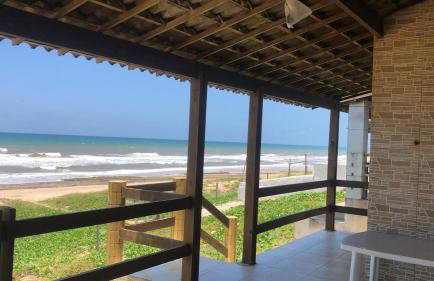 Casa beiramar sitio do conde - Foto 2