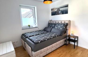 Gehobenes Wohnen mit Balkon, Parkplatz und keine 10 Minuten in die City - Foto 24