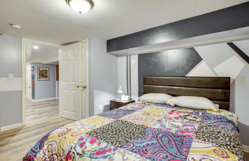 Apt 2 Mi to Prudential Center and Dtwn Newark! - Foto 15