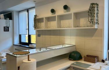 Apartament w Beskidach Niezapominajka przy stoku - Foto 17