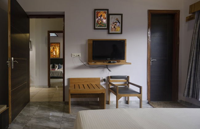 LaTigre Resort - Foto 20