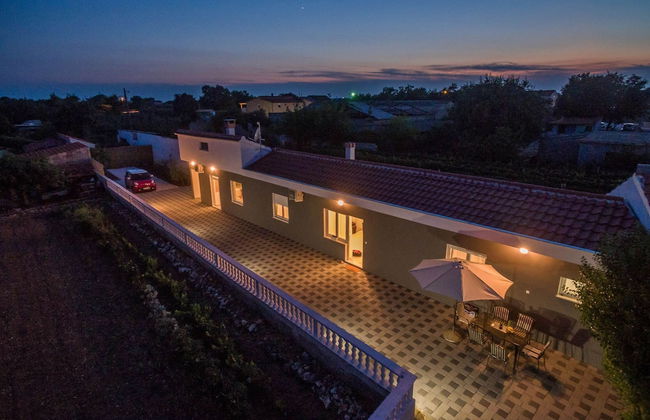 Holiday Home in Galovac With Pool - Foto 32