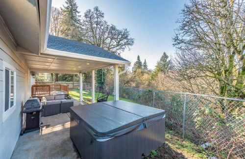 Beautiful like new home in a quiet neighborhood - Foto 22