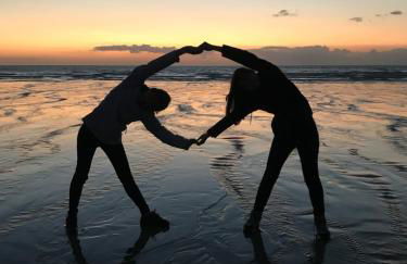 La Maison Bleue avec Jardin à Mers-Les-Bains - Foto 13