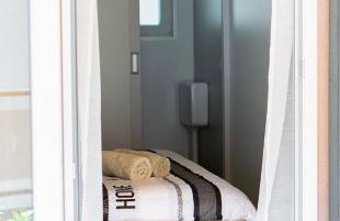 Lux Camp Bi Village, Mobile home Villa Dado - Foto 48