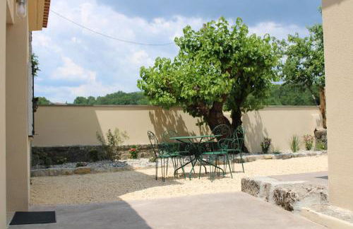 Le Clos des Mûriers - Foto 34