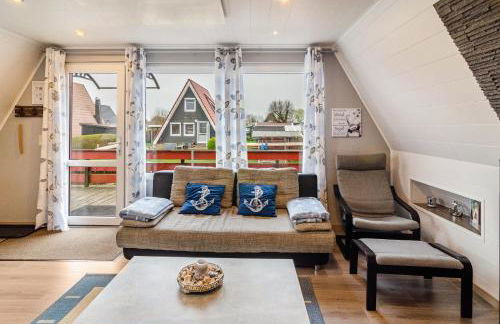 Ferienhaus Schmidt mit Sauna - Foto 3