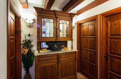 Authentic Dalmatian Hillside Escape With Pool, Sauna & BBQ - Photo 71