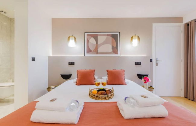 Residence Paris Pelee - Foto 8