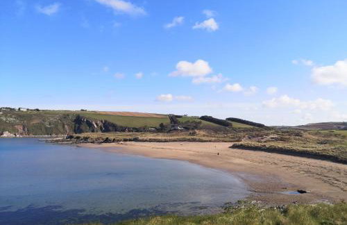 Brook Barn at Bolberry Court - Foto 15