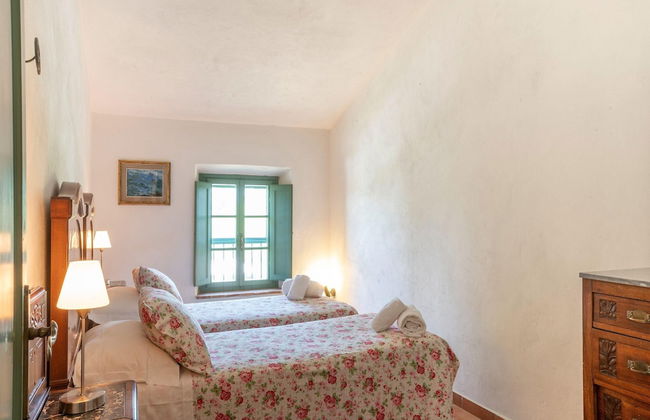 Appealing Apartment in Collesalvetti With Garden - Foto 2