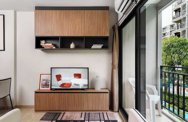 Lacasita Huahin Near beach - Foto 17