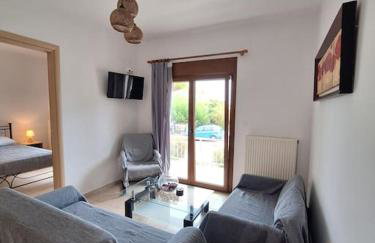 D and D Home Alonissos - Foto 4