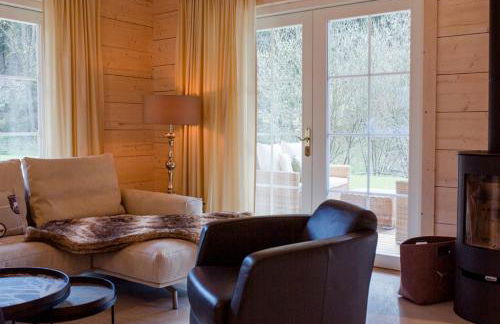 Chalet Bischofsmühle - Foto 11