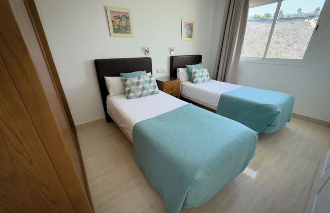 Holiday Club Sol Amadores - Foto 13